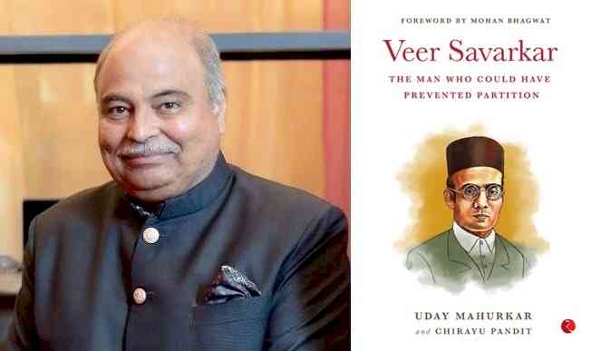 Setting the record straight on Veer Savarkar (Book Preview)