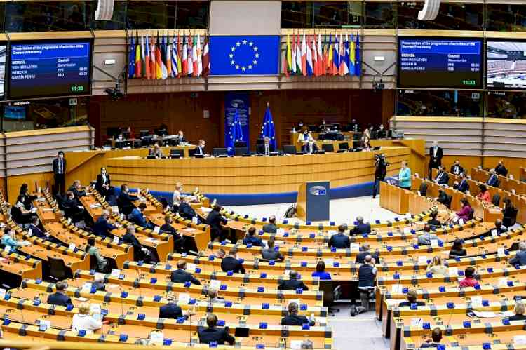 Members of European Parliament question EU-US relationship