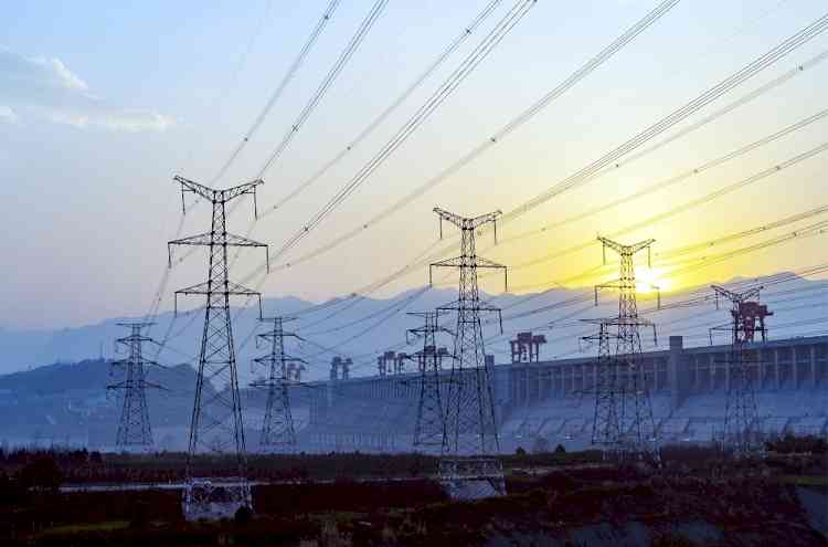With India's soft loan, Nepal gets new strategic transmission line