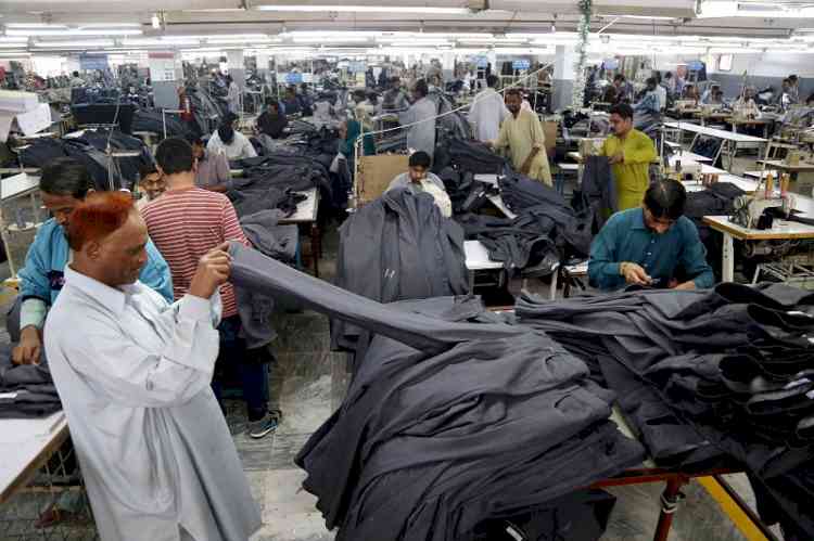 Boosting employment: 7 mega textile parks to come up, Centre approves scheme