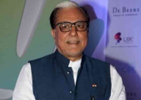 Invesco move invalid; won't let illegal takeover happen: Subhash Chandra