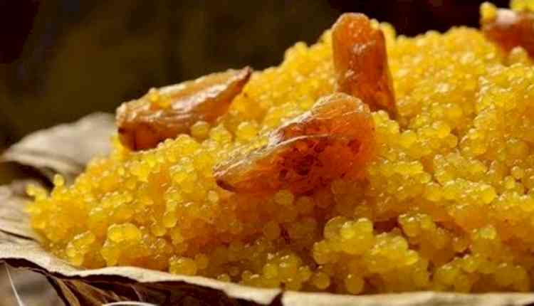 Bengal's sweet dish 'Mihidan' reaches Bahrain