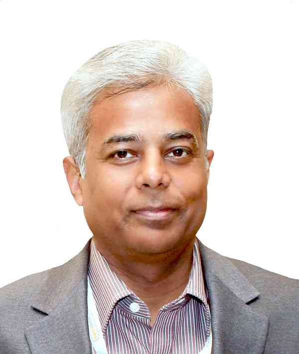 Vivek Srivastava joins Waaree Energies as CEO