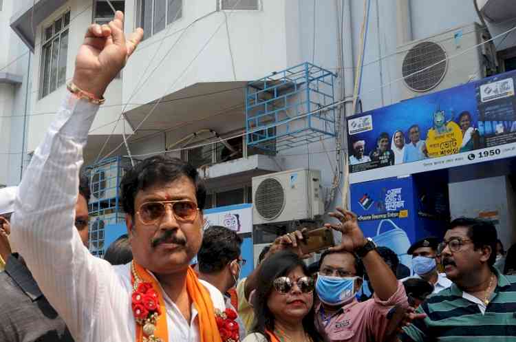 More BJP legislators in West Bengal likely to switch to Trinamool