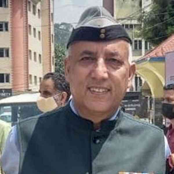 Himachal bypoll: BJP pits decorated war hero against Virbhadra's wife