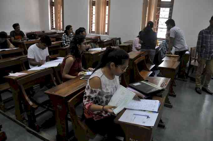Raj govt to bear expenses of state meritorious students in top global varsities