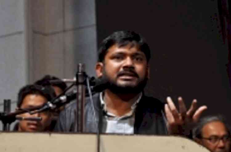 Bihar assembly bypolls, a litmus test for Kanhaiya Kumar