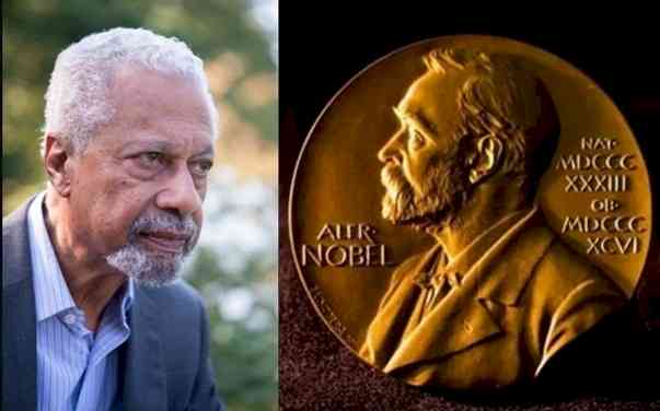 Literature Nobel brings back focus on post-colonialism, identity, cultural drift