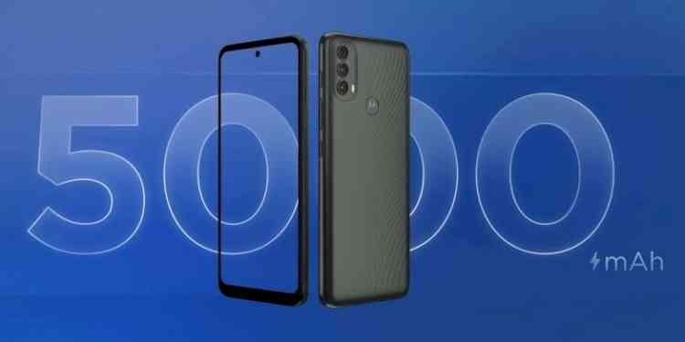 Motorola Moto E40 with 90Hz LCD, 48MP main camera launched
