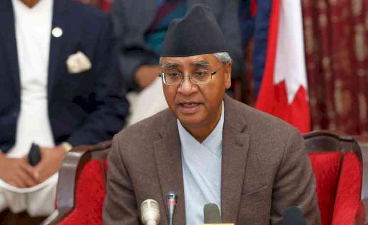 Nepal PM Deuba expands cabinet after nearly three months