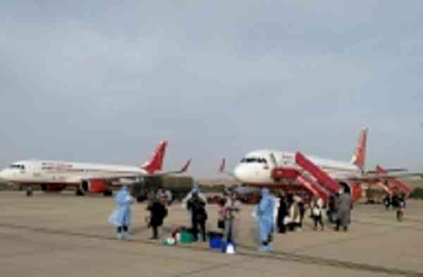 Air India divestment: Tatas to get 141 aircraft, 8 brand logos, lucrative routes