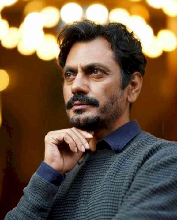 Nawazuddin reveals importance of awards for him