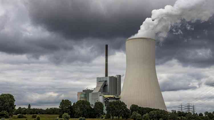 Power outage with coal shortage in Punjab thermal plants