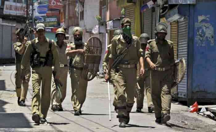 Conspiracy behind J&K taxi driver's killing unearthed, 4 militant associates arrested