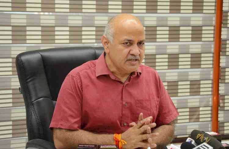 Manish Sisodia blames Centre for Delhi's coal crisis