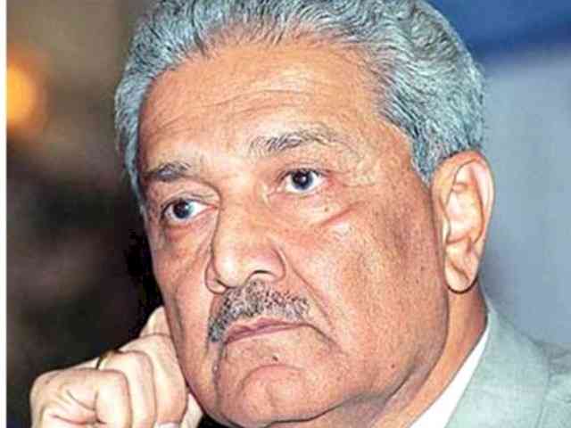 Maverick father of Pakistan's nuclear bomb, top proliferator A.Q. Khan passes away