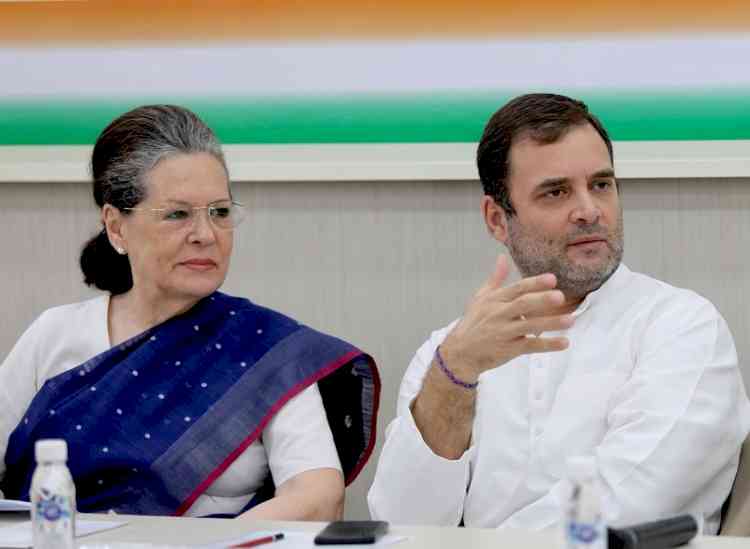 Truce being worked out with G-23 ahead of big Cong meet