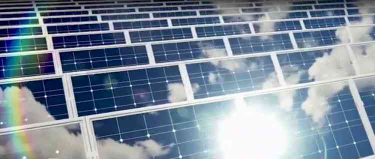 Reliance New Energy Solar to acquire 40% stake in Sterling & Wilson Solar