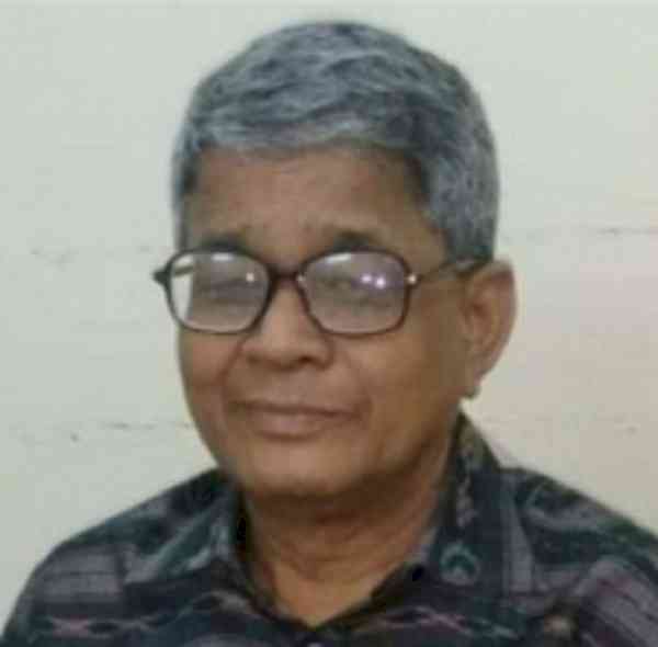 Top Tripura CPI-M leader dies at 70 due to Covid