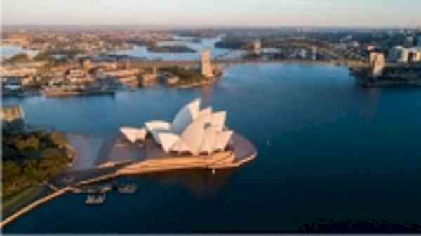 Sydney announces 'Freedom Day' after 106 days in lockdown