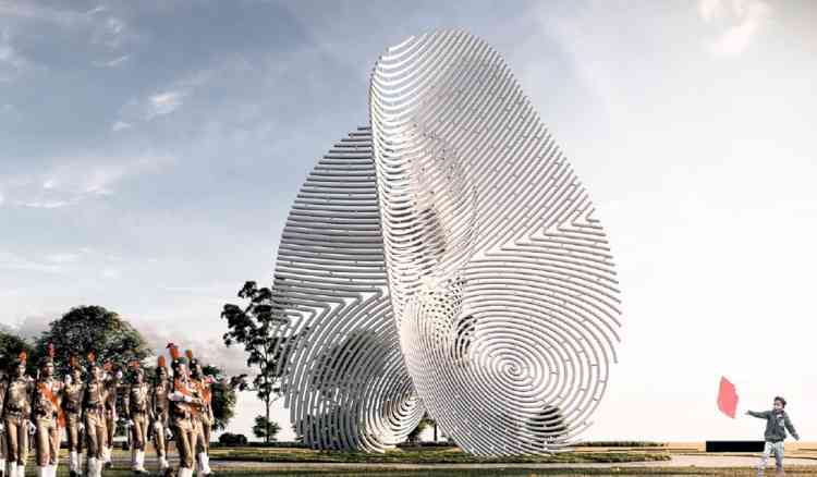 ‘Notions of India’, an international design competition by Tata Steel, announces its winners  