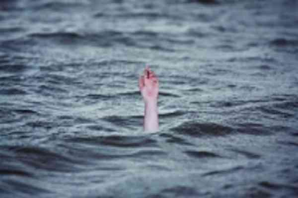 Three teenagers drown in Ganga in Bihar's Begusarai
