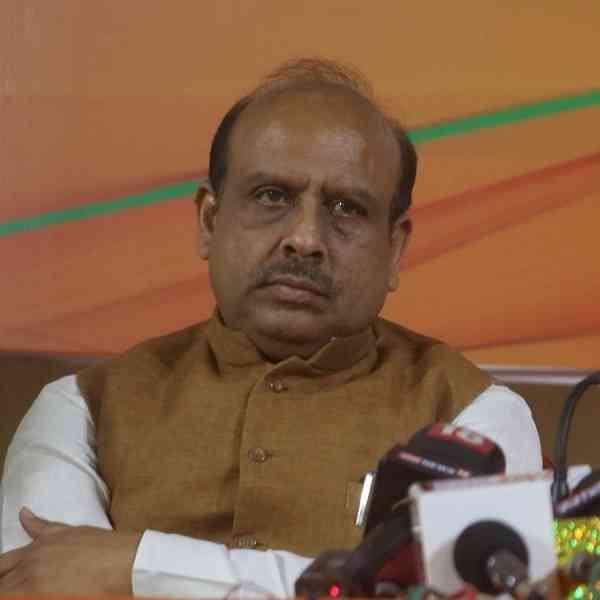 Delhi Court summons BJP MLA Vijender Gupta in defamation case