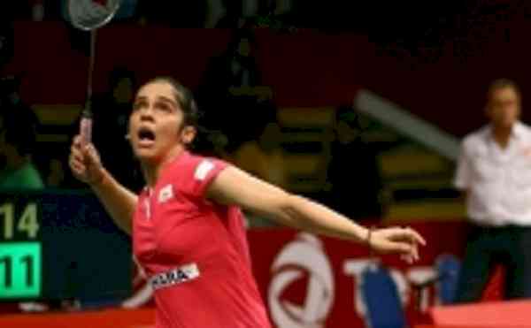 Eyes on Saina's injury as badminton teams get ready for next matches