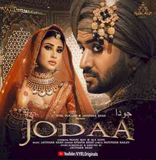 Universal Music launches legendary music composer Jatinder Shah’s latest masterpiece ‘Jodaa’ sung by Afsana Khan