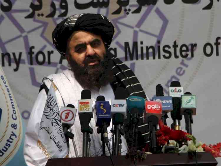 Talks with US to continue if necessary: Taliban