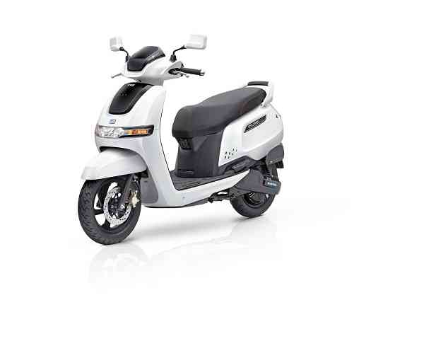 TVS Motor Company accelerates expansion plans for “TVS iQube Electric”