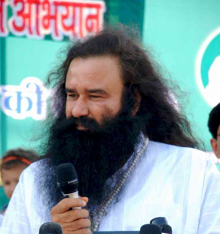 Pronouncement of Sacha Sauda chief's sentence in murder case deferred