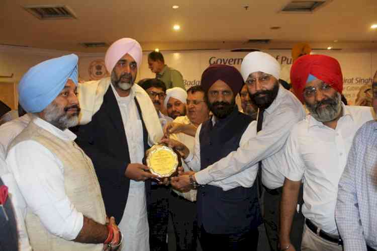 Punjab government to settle VAT related assessment cases soon: Manpreet Singh Badal 