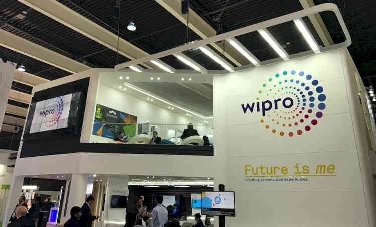 Wipro's consolidated Q2FY22 YoY net profit up 18.9%