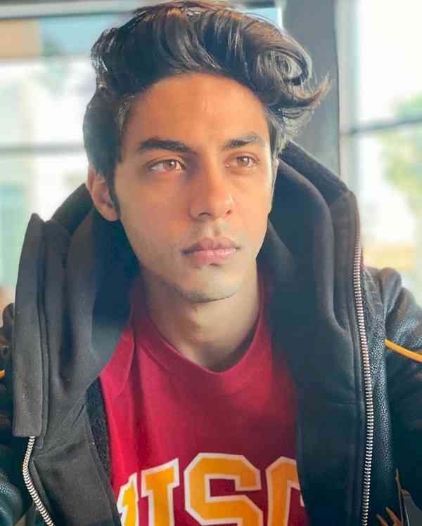 NCB accuses Aryan Khan and others of 'illicit drug trafficking'