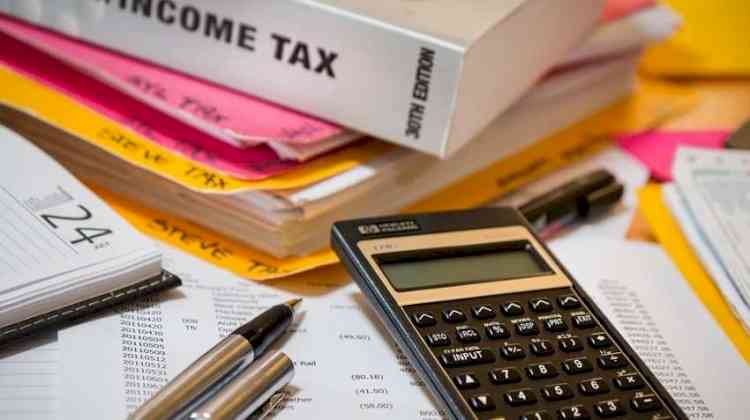 Over 2 cr returns filed on glitch ridden e-filing portal of I-T Dept