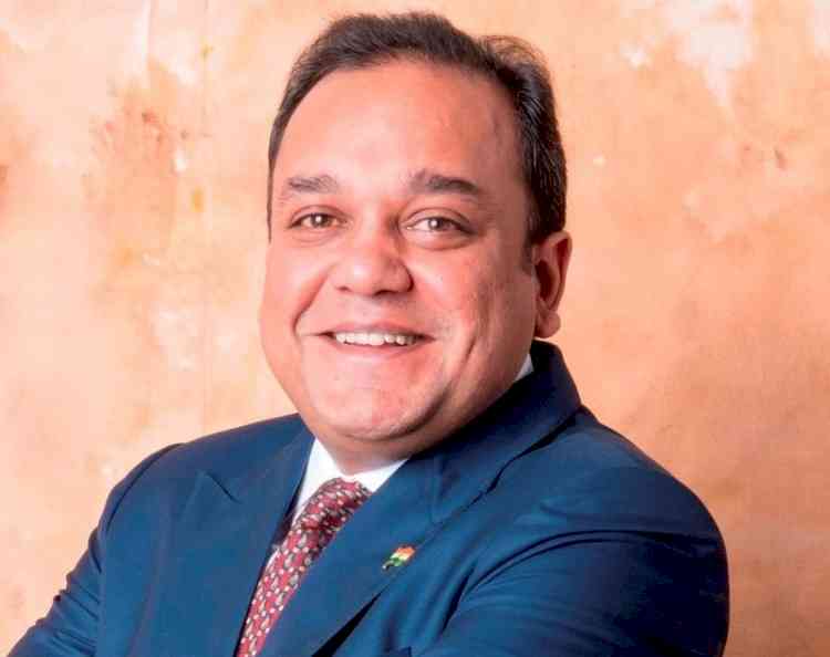 Punit Goenka questions Invesco's silence on merger proposal with Reliance