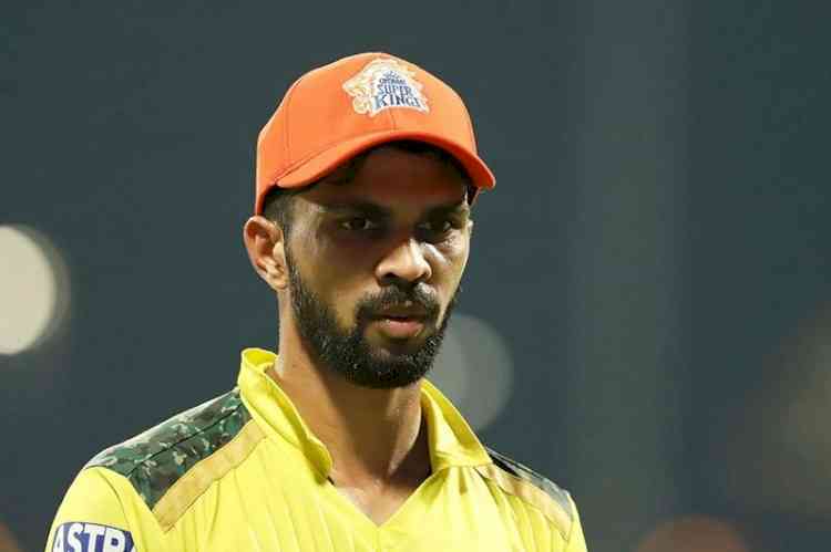 IPL 2021: CSK's Ruturaj Gaikwad becomes youngest Orange Cup holder in league's history