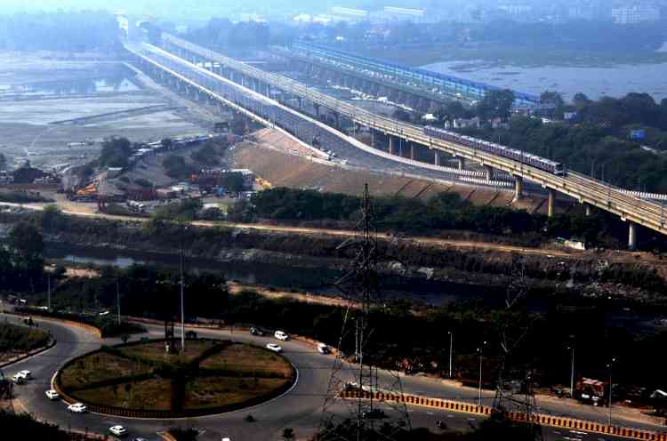 NCR may get reduced by 100-km radius under Regional Plan-2041