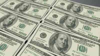 India's forex reserves rise by over $2 bn