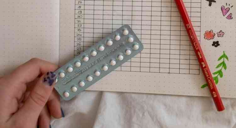Non hormonal methods of contraception