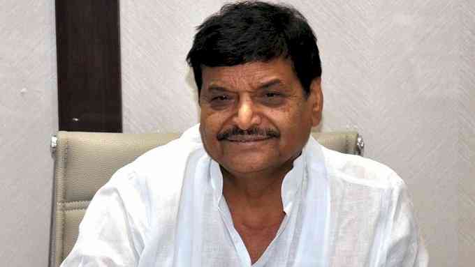 My priority is still Samajwadi Party: Shivpal