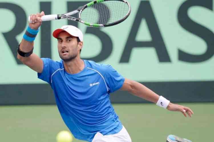 Yuki Bhambri to lead Delhi in 3rd edition of Tennis Premier League