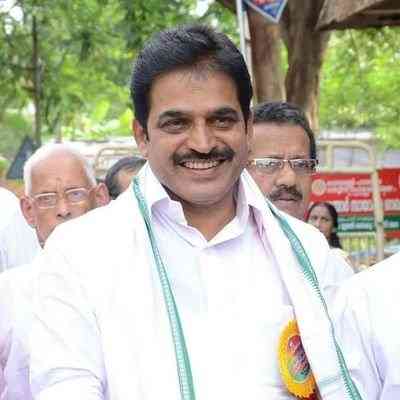 Cong to start training camps for party workers from Nov 12
