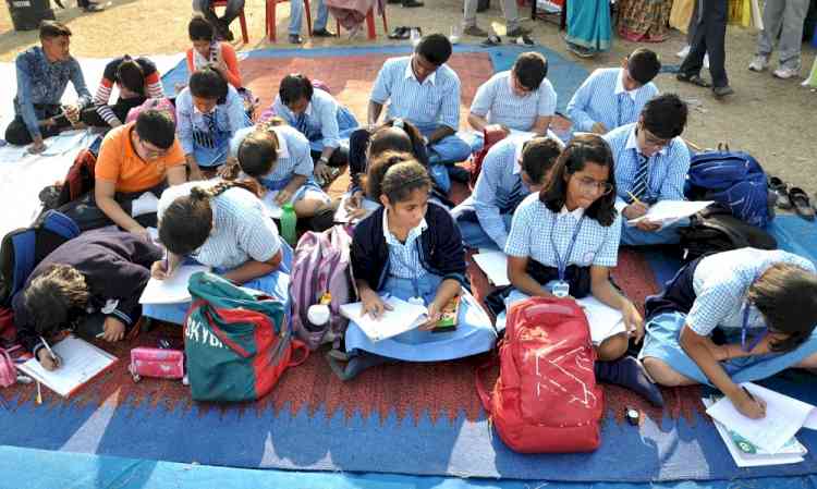 Unesco report highlights pathetic condition of Bengal schools
