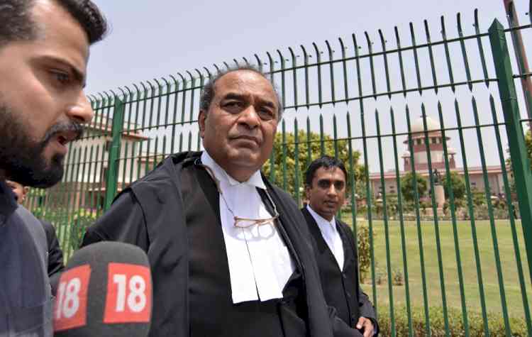Ex-AG Mukul Rohatgi: NCB is an 'Ostrich with head buried in the sand'