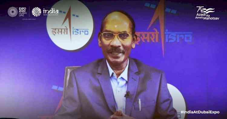 India will launch industry-led policies in space sector: ISRO chief