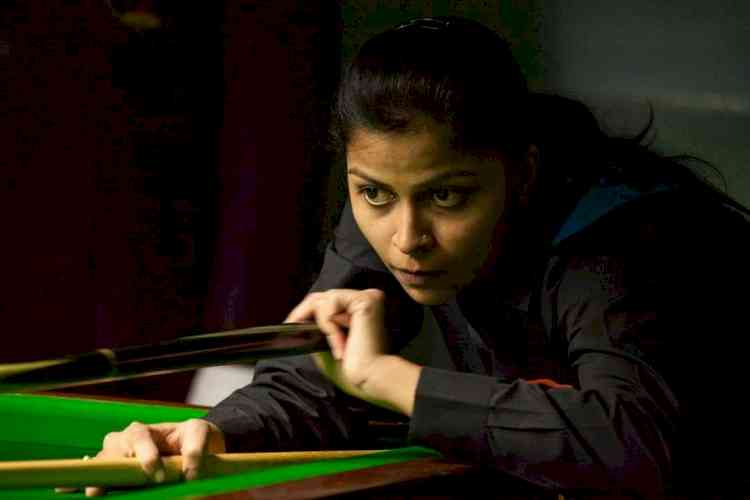 World Snooker Qualifiers: Amee Kamani, Varsha Sanjeev score contrasting wins
