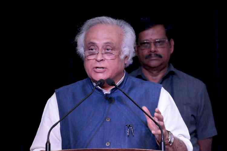 Western Ghats Ecology report unimplemented, Jairam Ramesh on Kerala floods