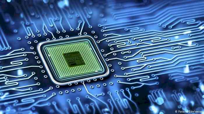 TSMC to start producing chips based on 3nm process in 2022: Report